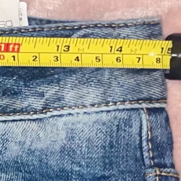 Dsquared2 Denim Pants - Picture 11 of 15